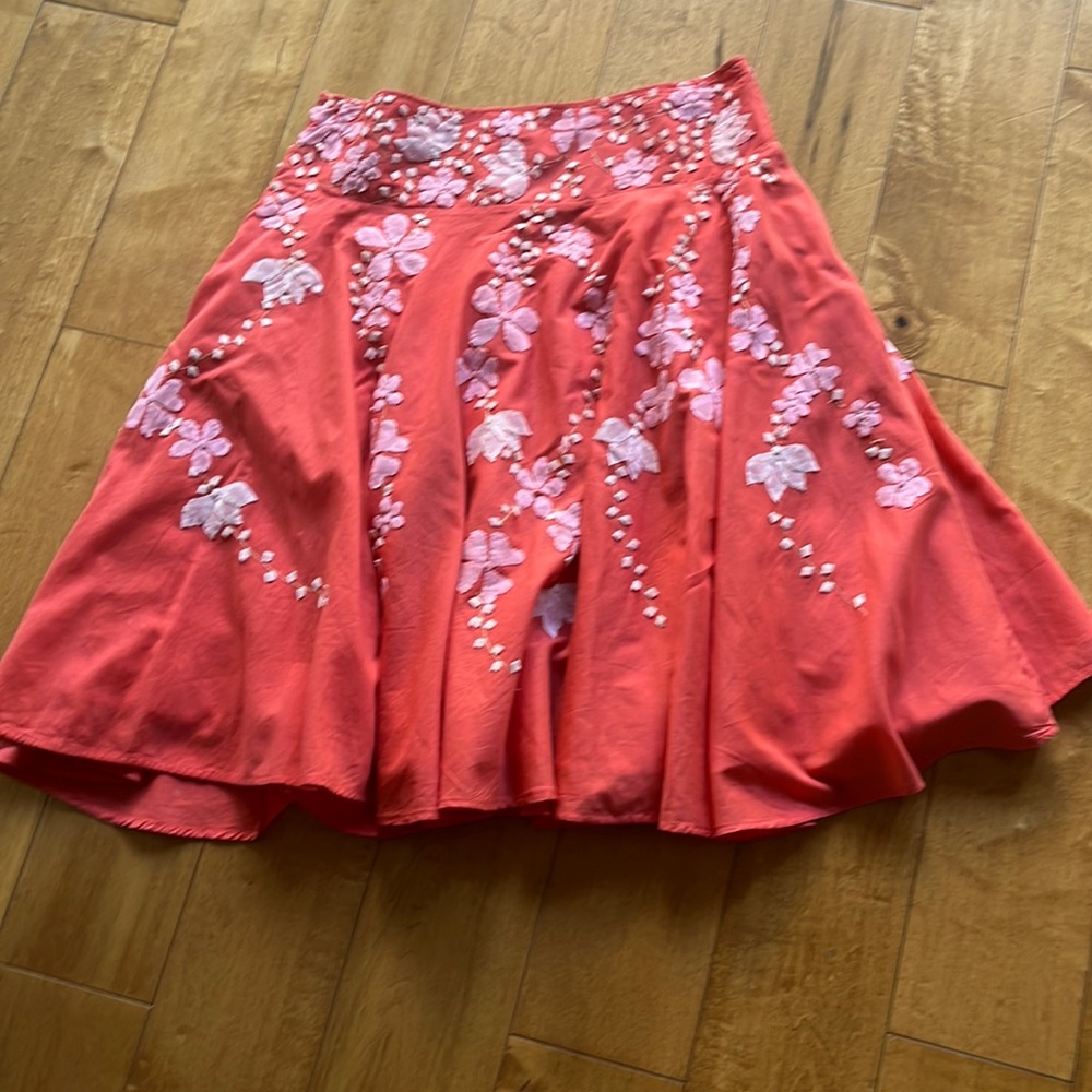 Skirt